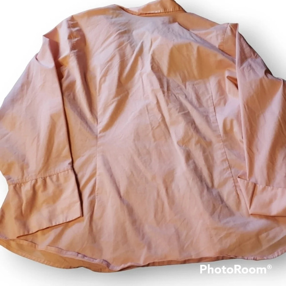 ♡ Elemental Stretch Blouse - Picture 2 of 4